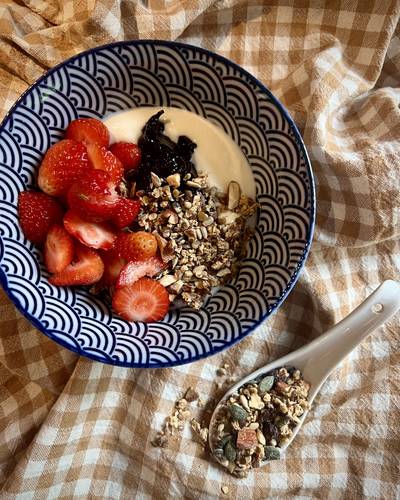 Granola 