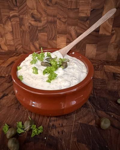 Tartarsaus 