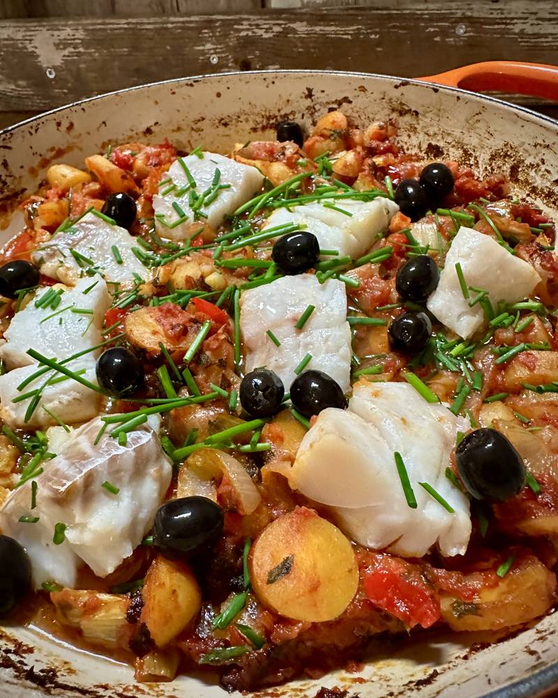 Jukse bacalao