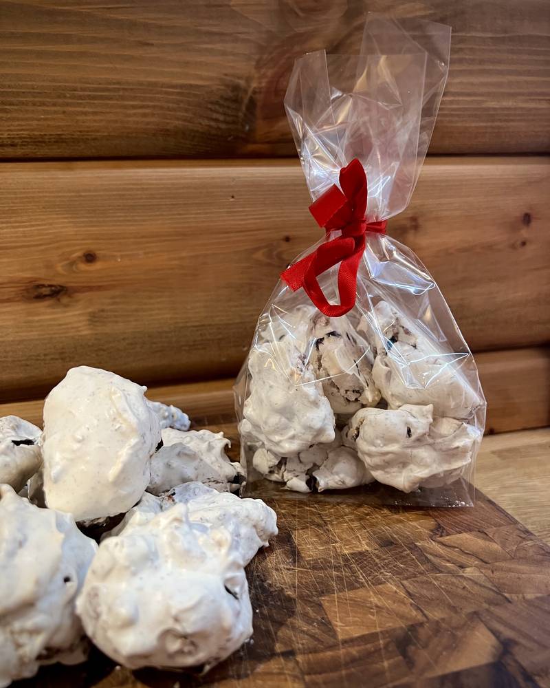 Vepsebol med salt lakris 